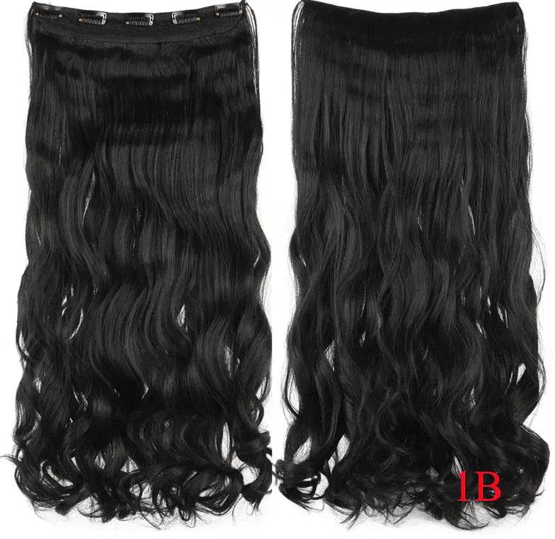 Hair Extension - Afrotix