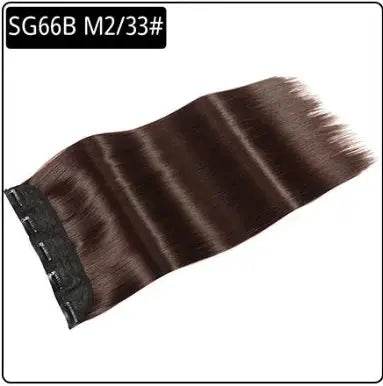 Hair Extension - Afrotix