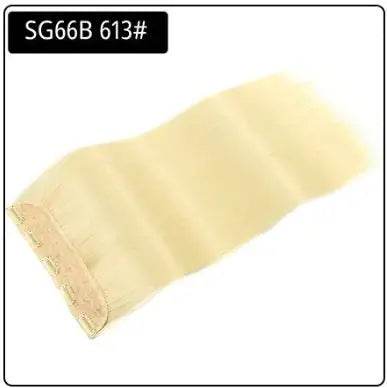 Hair Extension - Afrotix