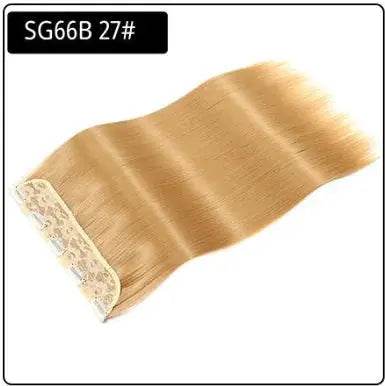 Hair Extension - Afrotix