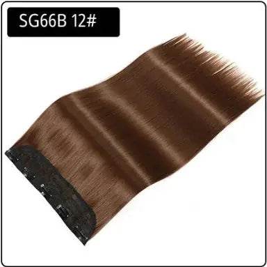 Hair Extension - Afrotix