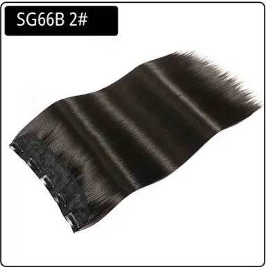 Hair Extension - Afrotix