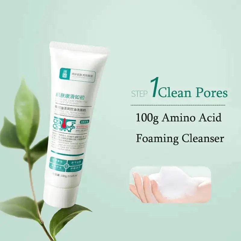 Herbal Acne Removal Face Cream - Afrotix