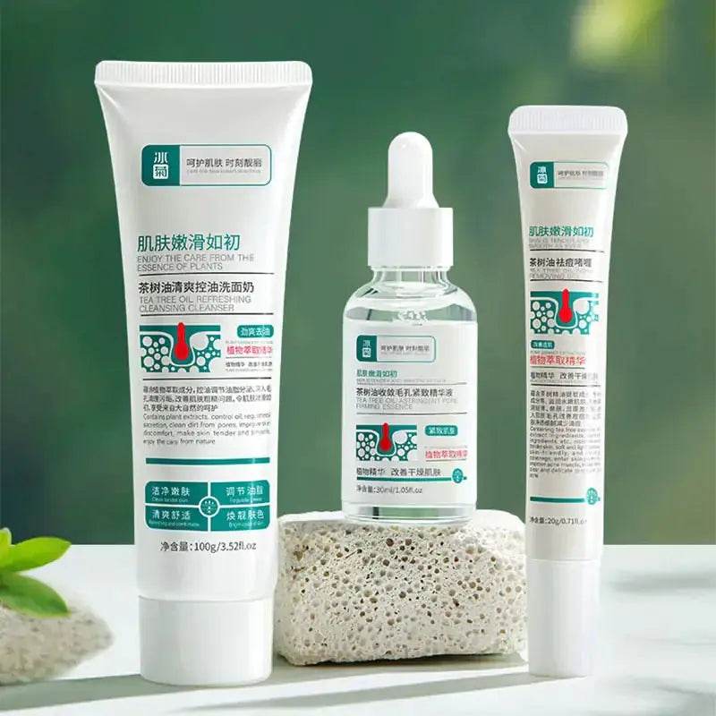 Herbal Acne Removal Face Cream - Afrotix