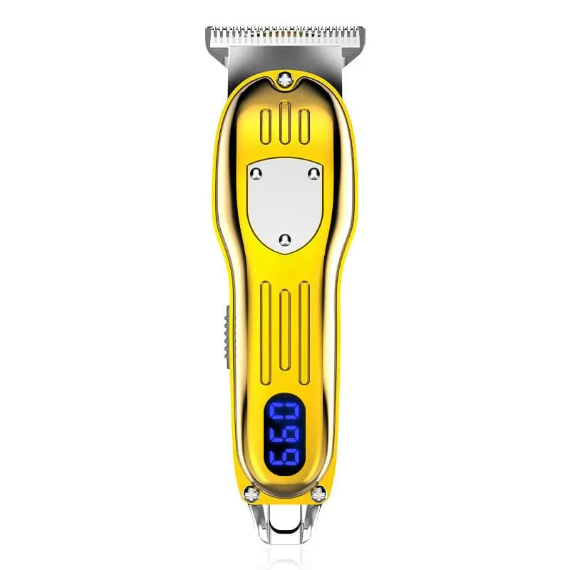Digital Hair Clippers - Afrotix