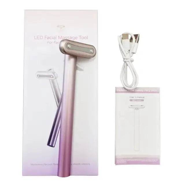 LED RF Beauty Devise - Afrotix