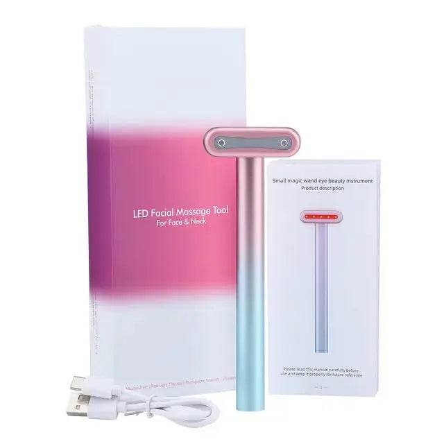 LED RF Beauty Devise - Afrotix