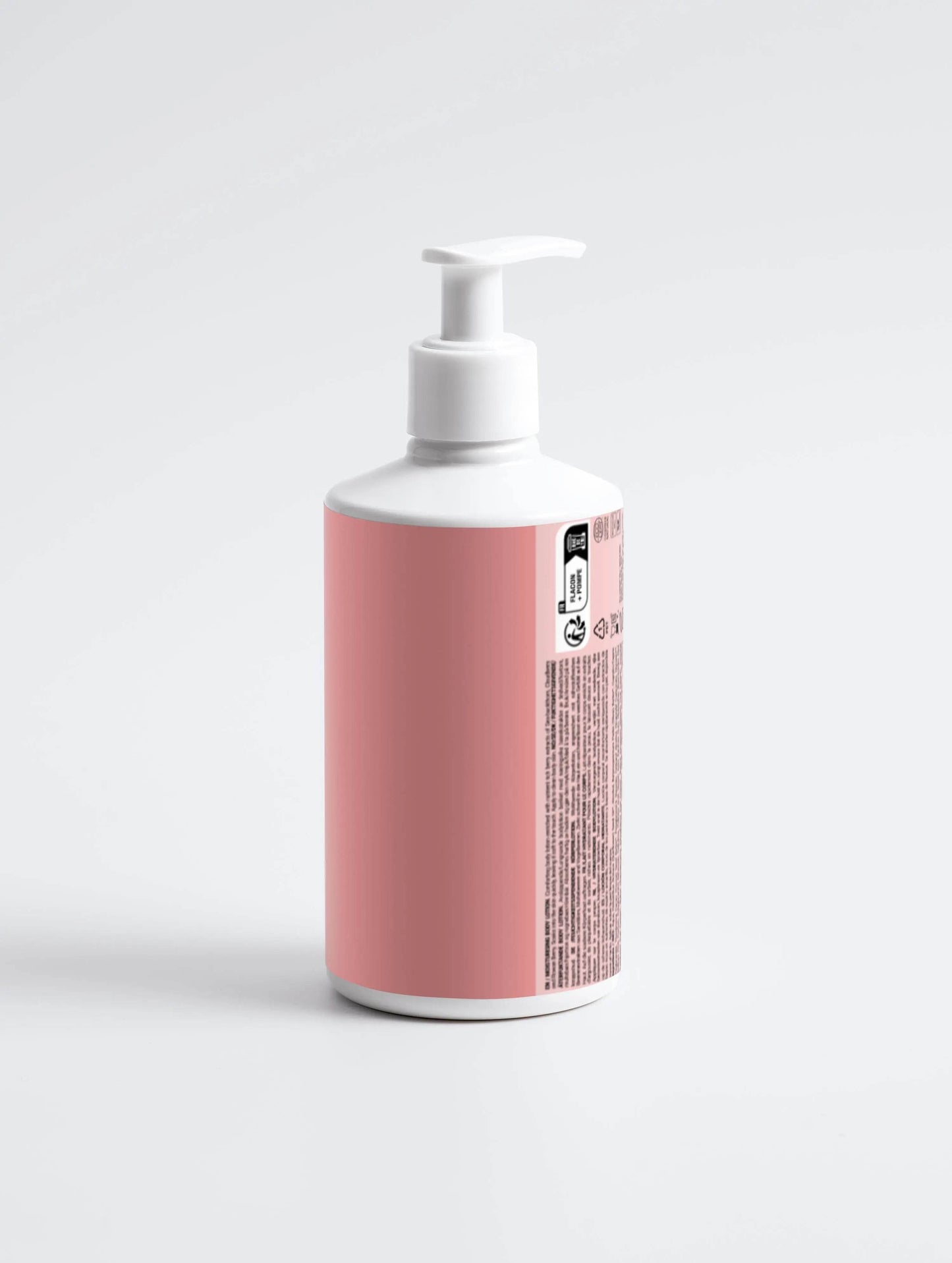 Lait Corporel Hydratant pour le corps - Afrotix
