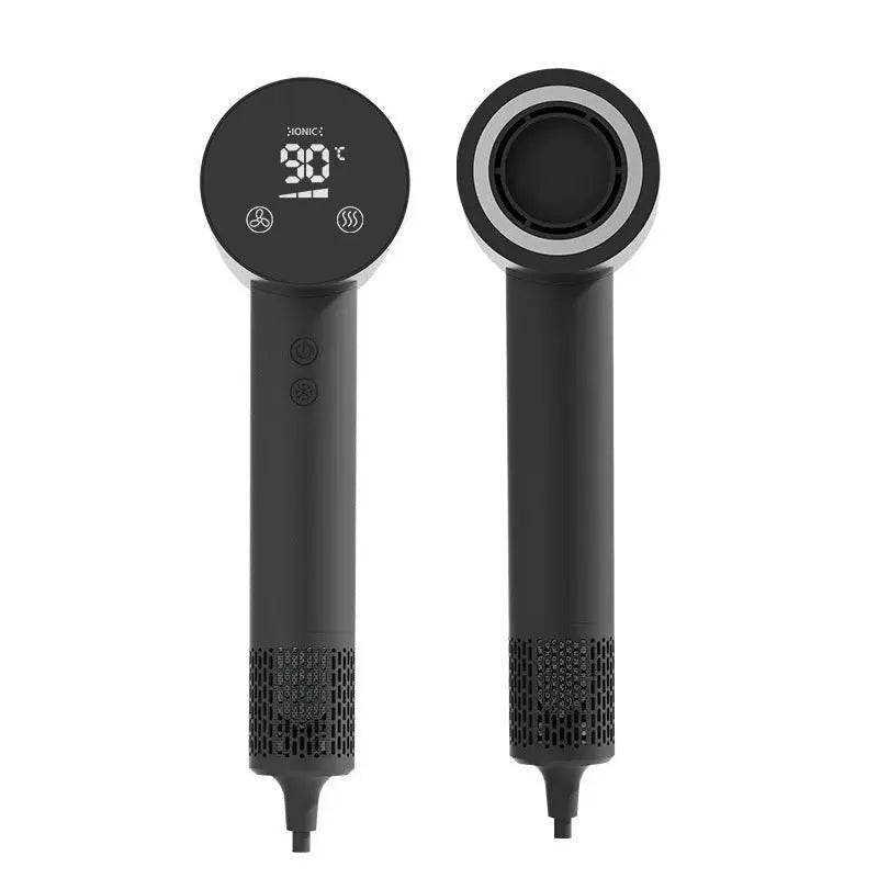 Leifen Même Style Température Constante Haute Vitesse Moteur sans Balais Ménage Salon de Coiffure Spécial Haute Puissance Petits Appareils Ménagers Sèche-Cheveux - Afrotix