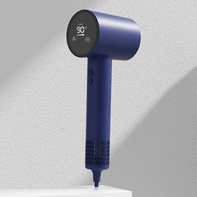 Leifen Même Style Température Constante Haute Vitesse Moteur sans Balais Ménage Salon de Coiffure Spécial Haute Puissance Petits Appareils Ménagers Sèche-Cheveux - Afrotix