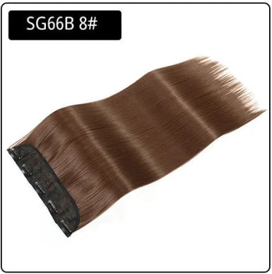 Hair Extension - Afrotix