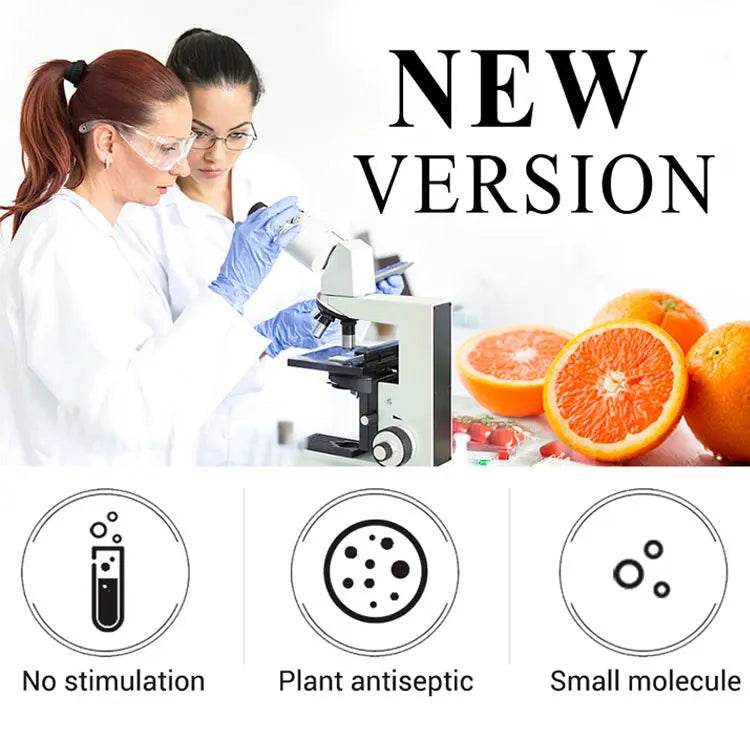 MOOYAM Vitamin C 5-Piece Set Vitamin - Afrotix