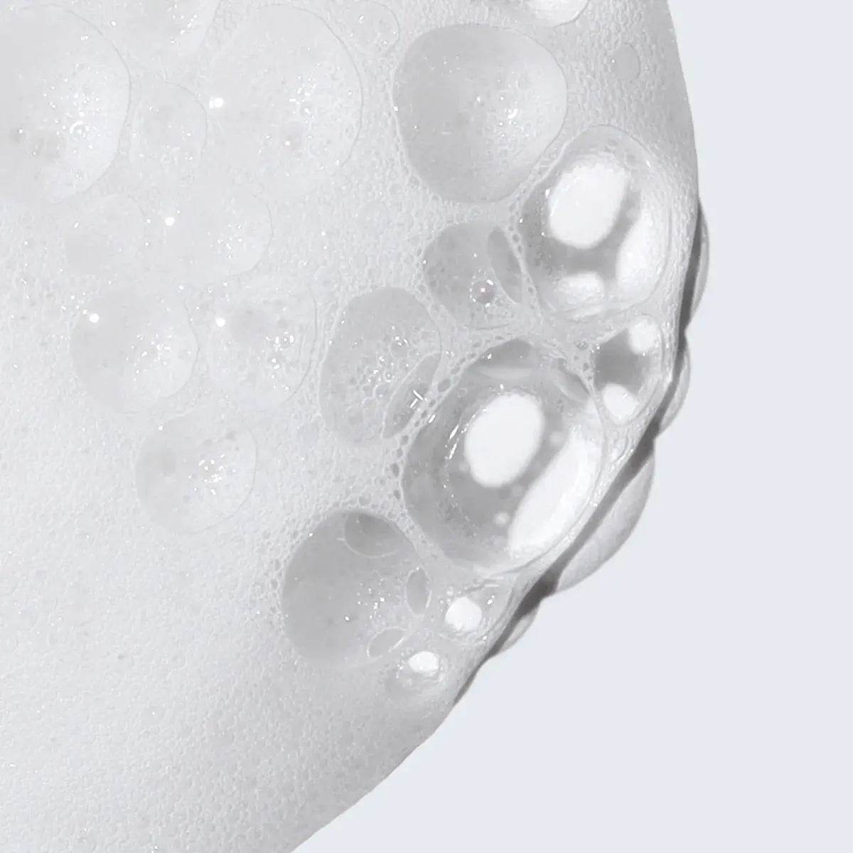 MOUSSE DEF Texture Foam. - Afrotix