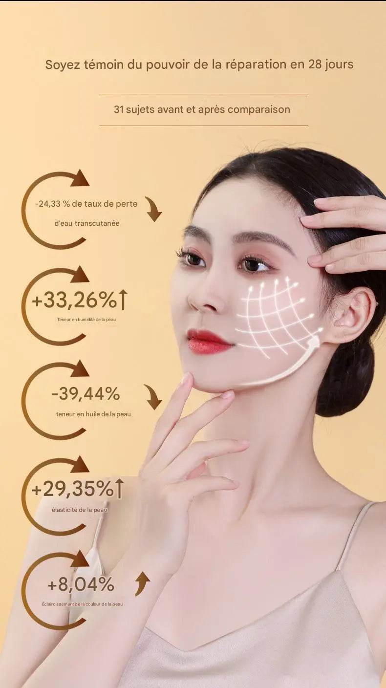 New Masque Lumière Rouge Photon Rajeunissement .. - Afrotix