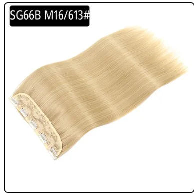 Hair Extension - Afrotix