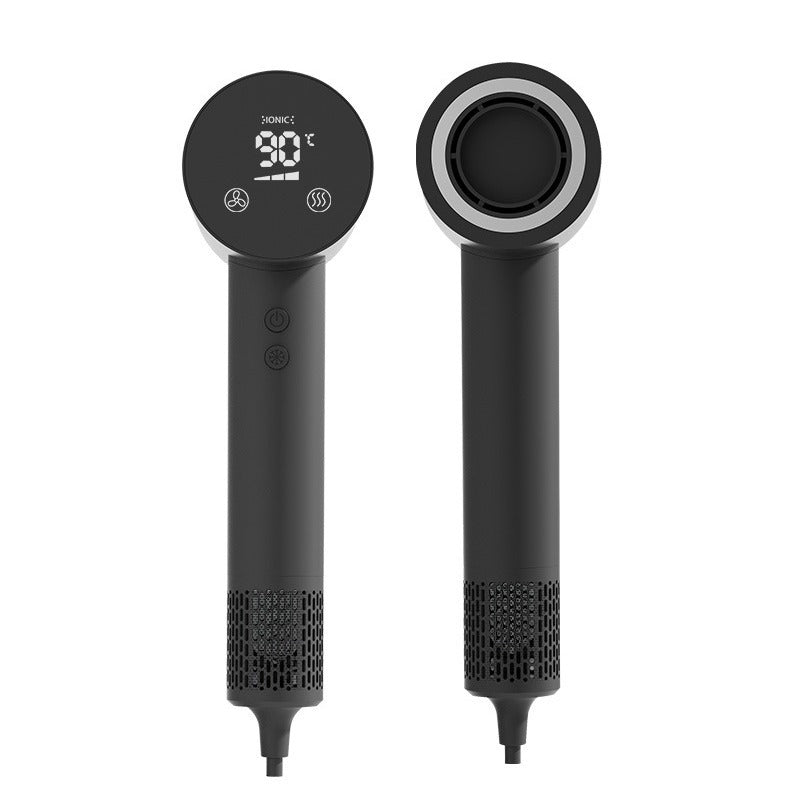 Leifen Même Style Température Constante Haute Vitesse Moteur sans Balais Ménage Salon de Coiffure Spécial Haute Puissance Petits Appareils Ménagers Sèche-Cheveux - Afrotix