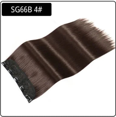Hair Extension - Afrotix