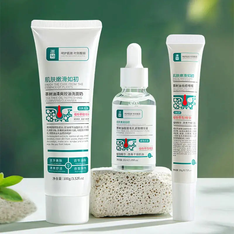 Herbal Acne Removal Face Cream - Afrotix