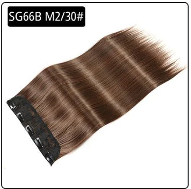 Hair Extension - Afrotix