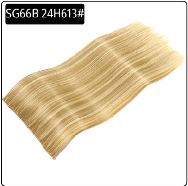 Hair Extension - Afrotix