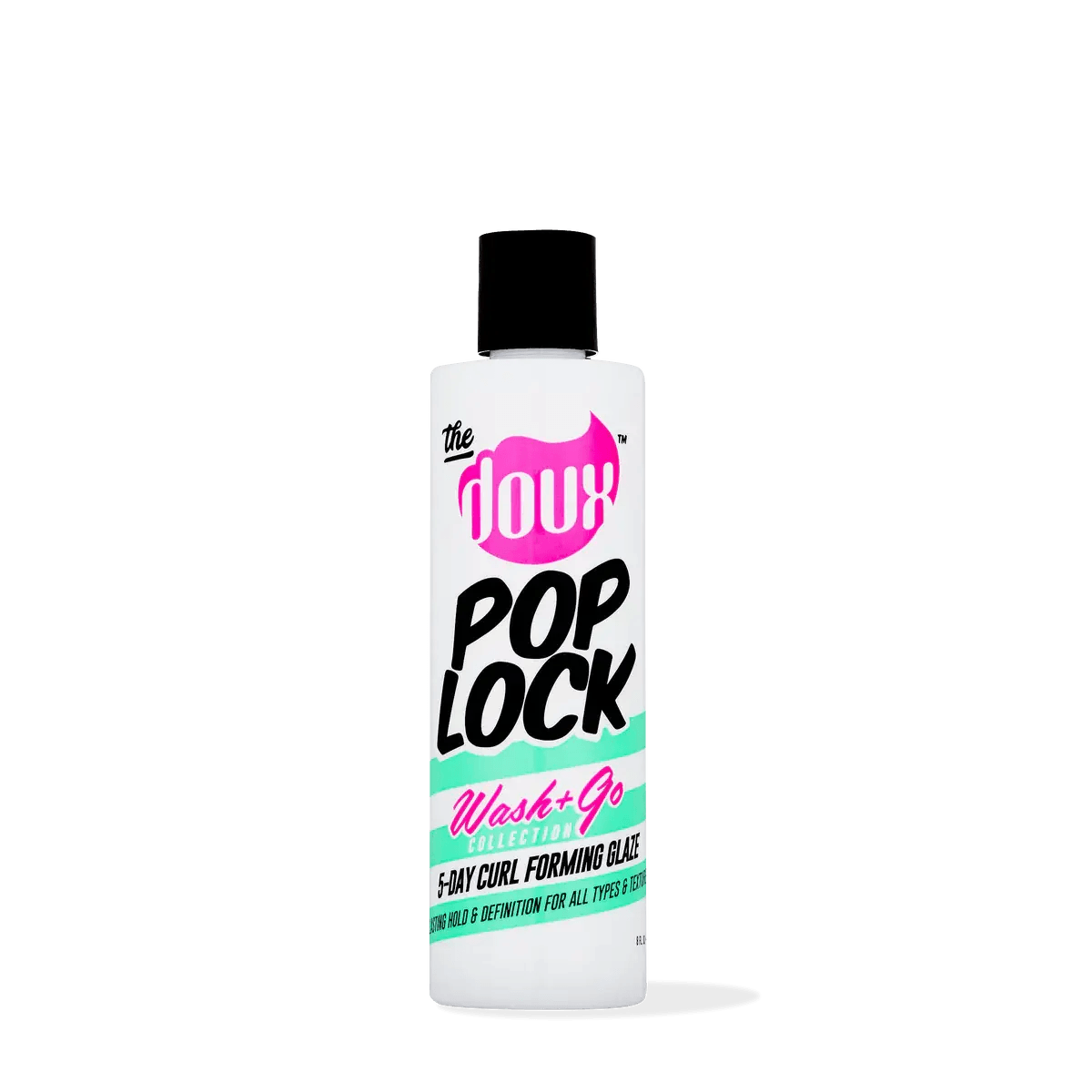 POP LOCK Glaçage™ formant des boucles 5 jours - Afrotix