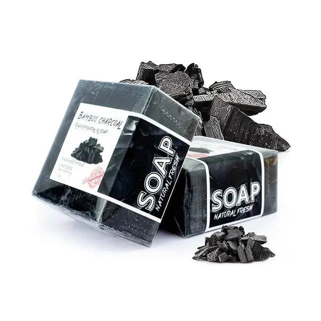 Papaya Angelica Ginger Slices Soap - Afrotix