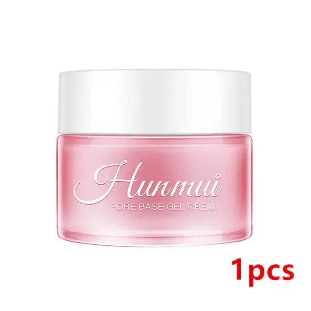 Pore Primer Gel Cream - Afrotix