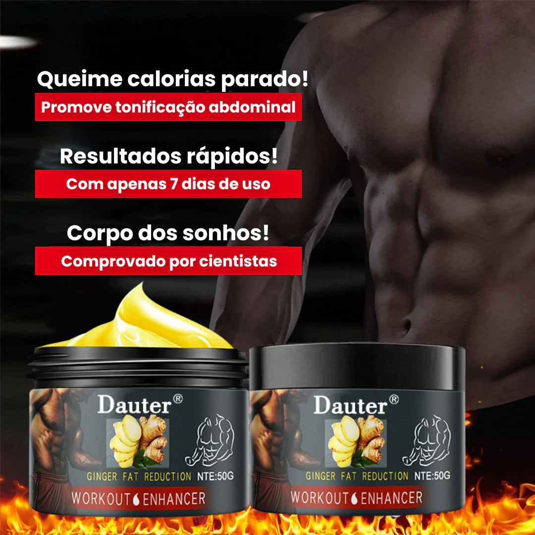 Slimming Cream - Afrotix