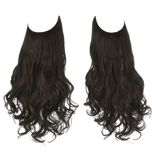 Synthetic Hair Extensions - Afrotix