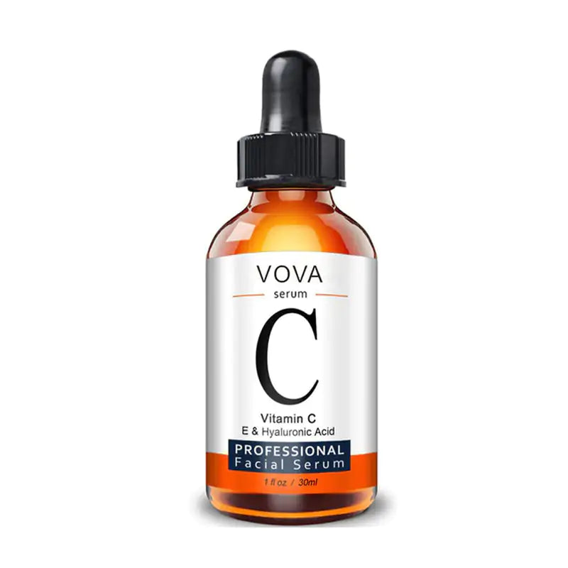 Strong Hyaluronic Acid Vitamin C Serum anti Wrinkle Face Care Facial Skin Care Cream Moisturiser Facial Essences Skin Care Tools - Afrotix