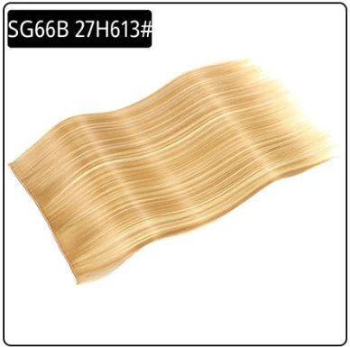 Hair Extension - Afrotix