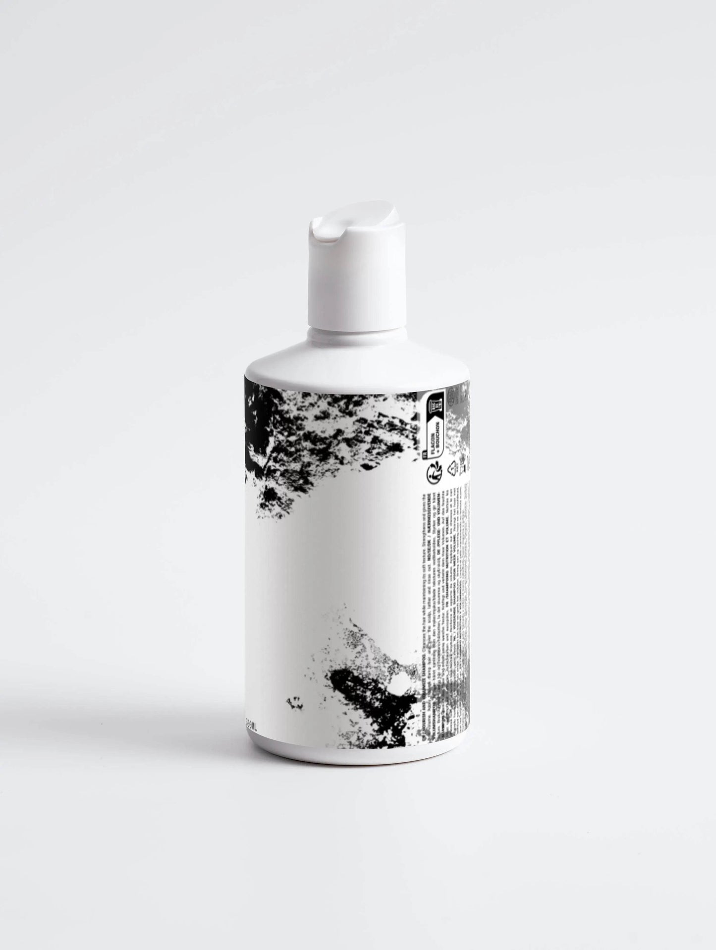 Shampoing Nourrissant et Volumateur - Afrotix