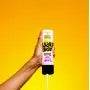 Shampoing ultra-hydratant au Miel LADIES FIRST 236ml - Afrotix