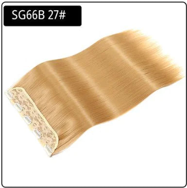 Hair Extension - Afrotix
