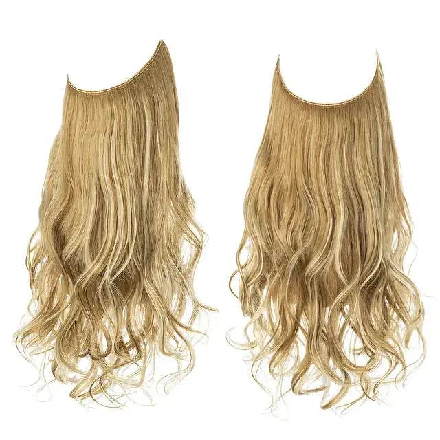 Synthetic Hair Extensions - Afrotix
