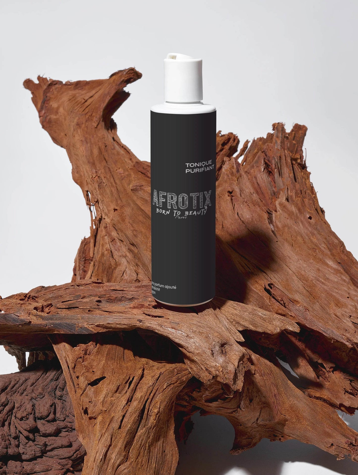 Tonique Multi-Usage – Purifiant et Rafraîchissant Végan - Afrotix