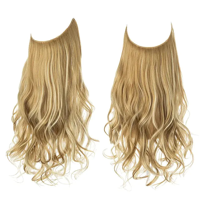 Synthetic Hair Extensions - Afrotix
