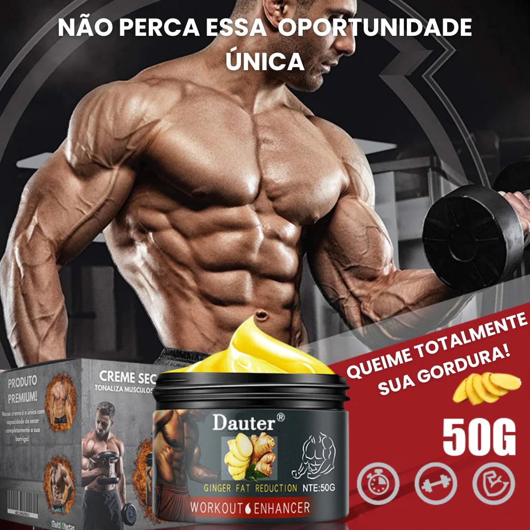 Slimming Cream - Afrotix