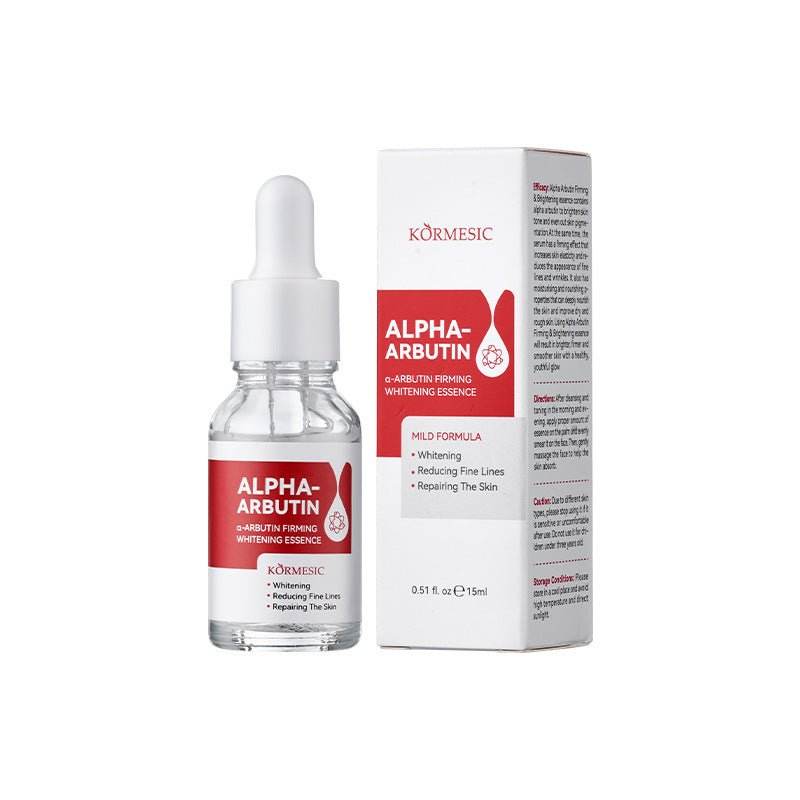 Acide kojique Vitamine C d'escargot Soin du corps Hydratant - Afrotix