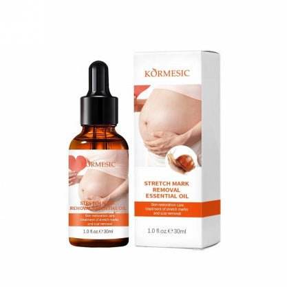Acide kojique Vitamine C d'escargot Soin du corps Hydratant - Afrotix