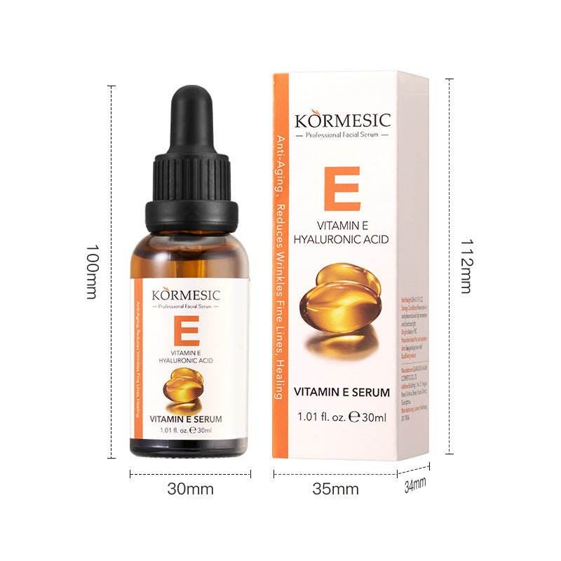 Acide kojique Vitamine C d'escargot Soin du corps Hydratant - Afrotix