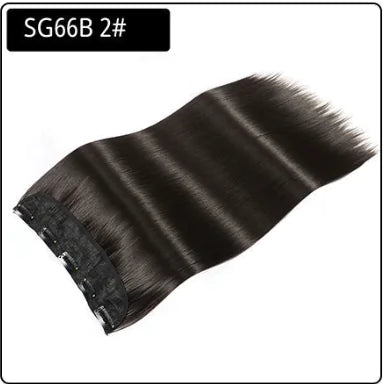 Hair Extension - Afrotix