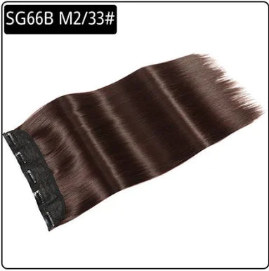 Hair Extension - Afrotix