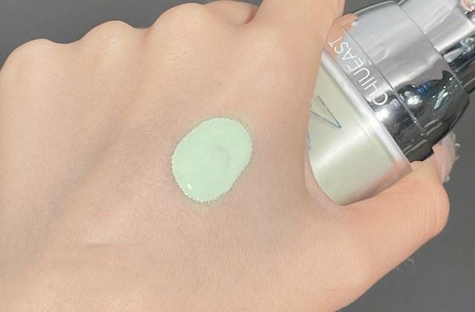 Décoloration Isolation Bb Crème Violet Invisible Primer Beauty - Afrotix
