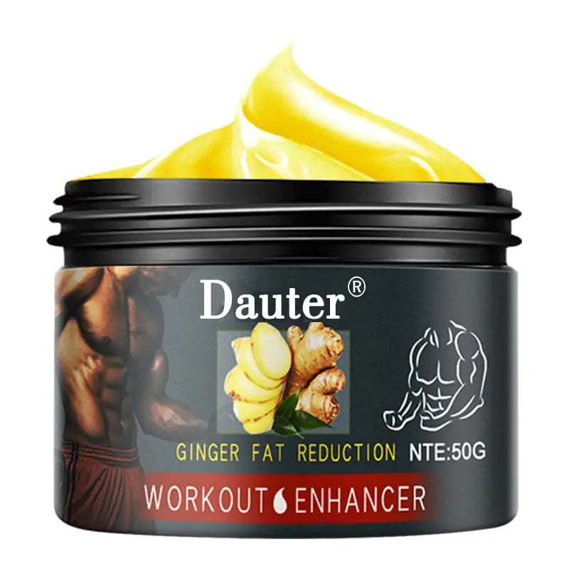 Slimming Cream - Afrotix