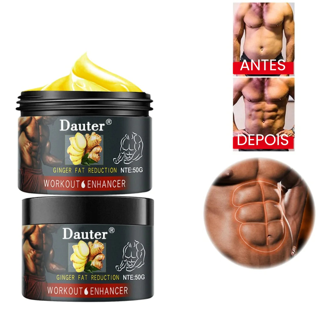 Slimming Cream - Afrotix