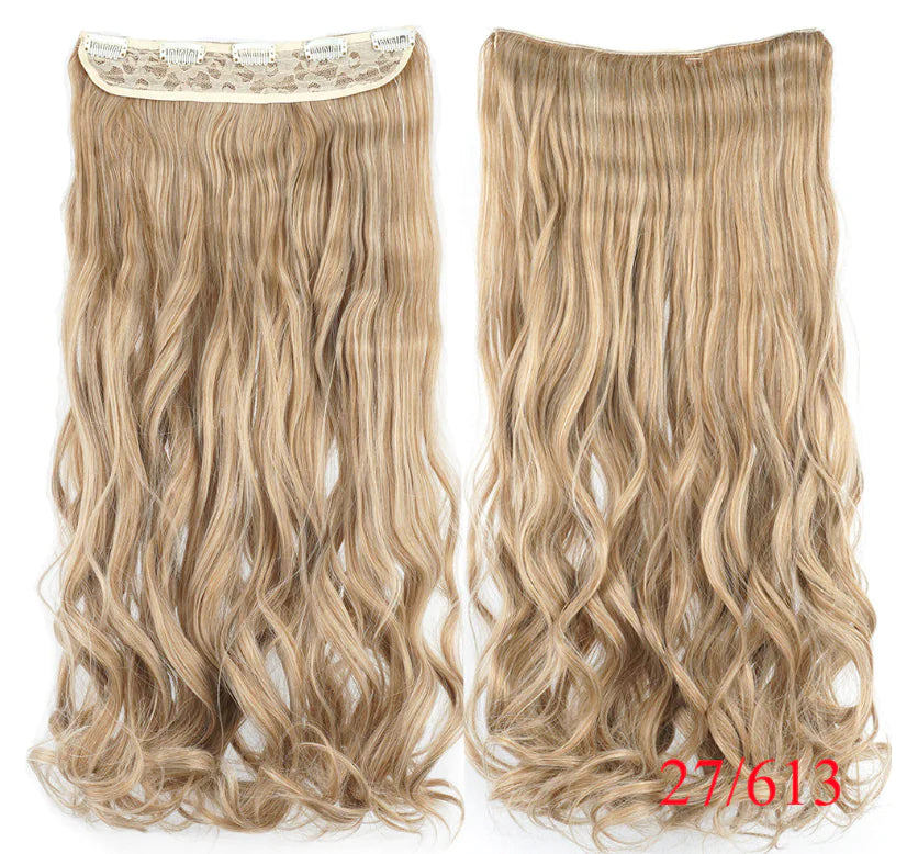 Hair Extension - Afrotix