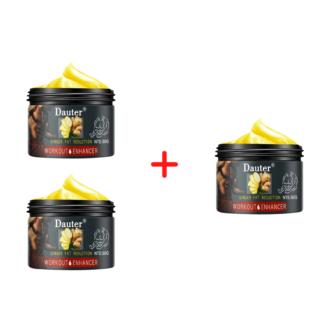 Slimming Cream - Afrotix