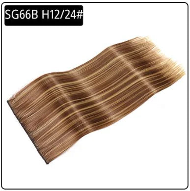 Hair Extension - Afrotix