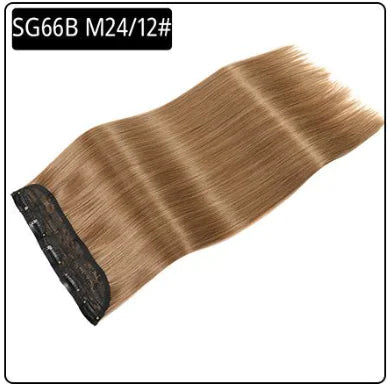Hair Extension - Afrotix